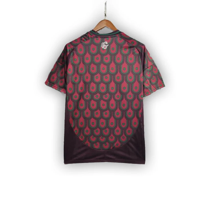 Mexico 2024/25 Home