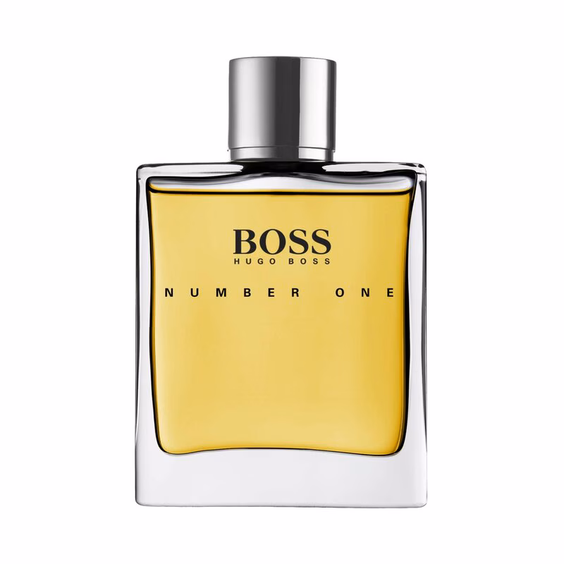Number One for Men - EdT