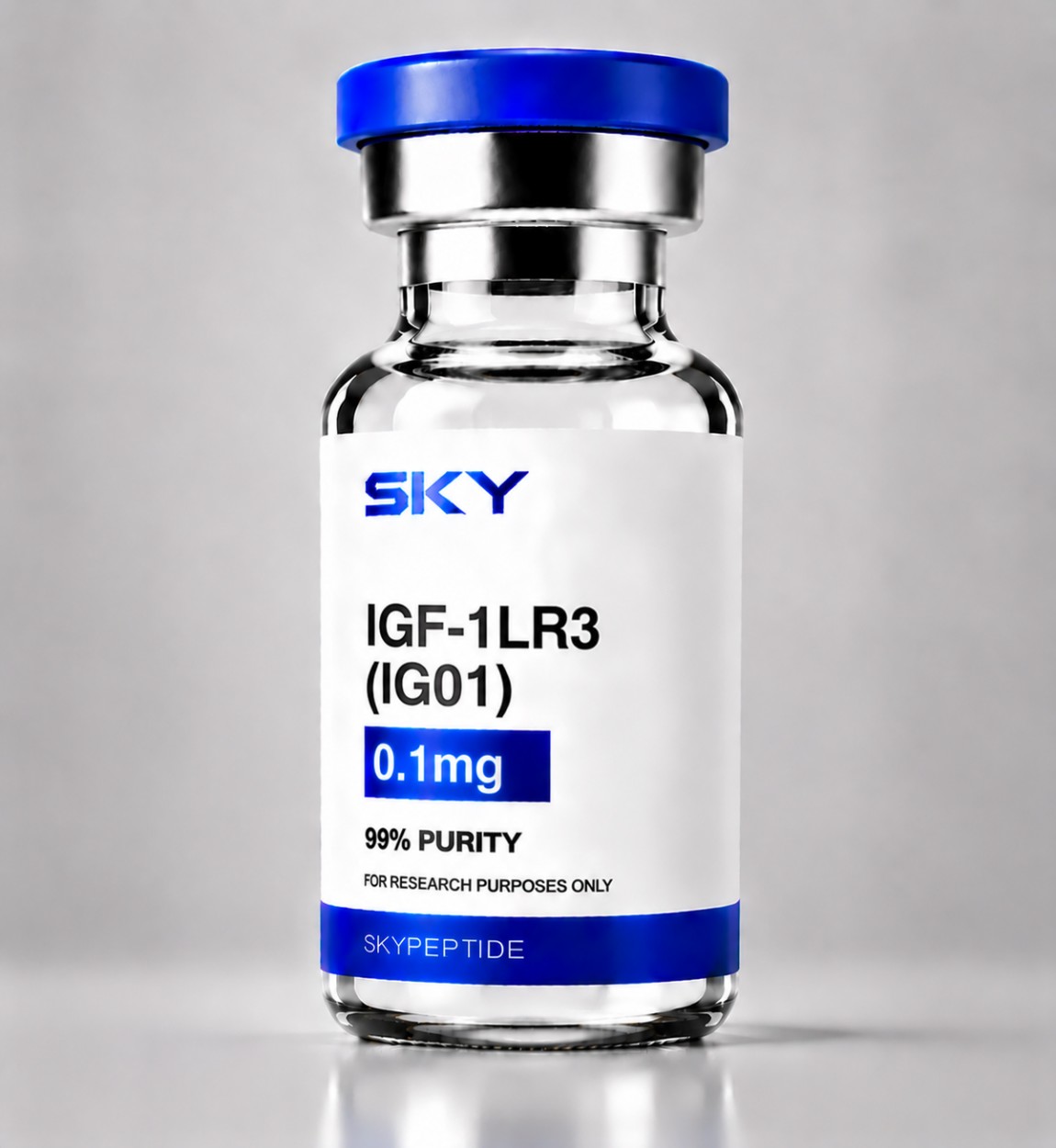 IGF-1LR3
