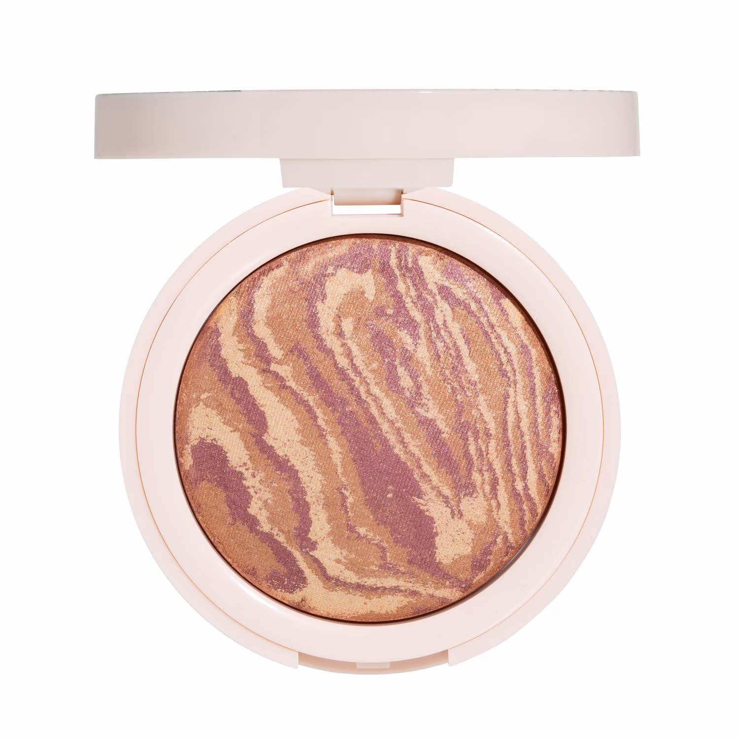 Murumuru Butter Glow Pressed Powder
