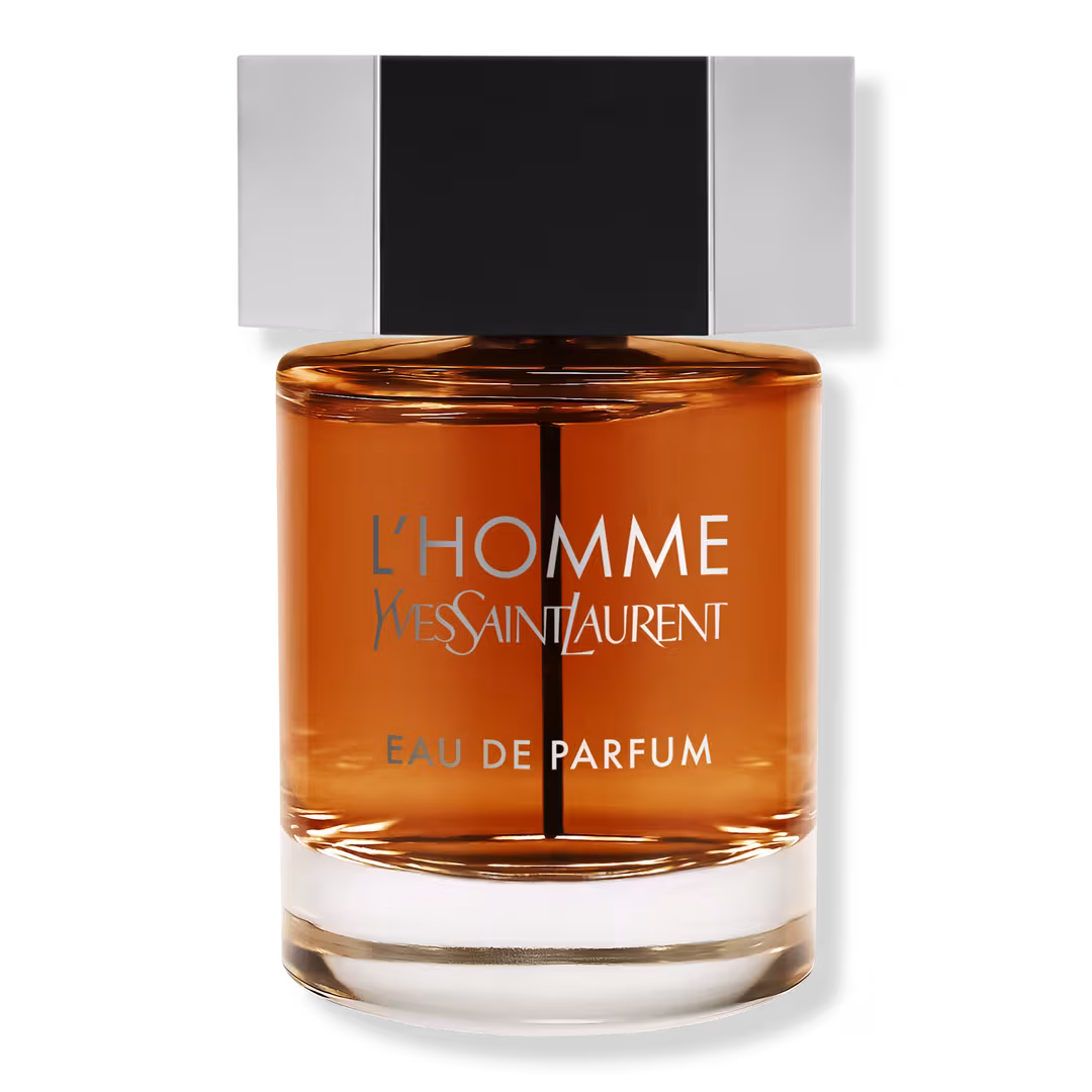 Yves Saint Laurent  L'Homme Eau De Parfum