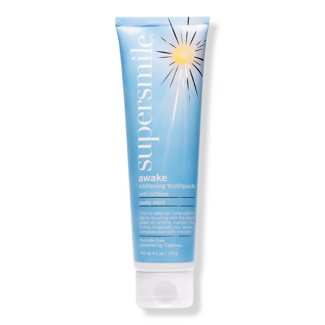 Supersmile  Awake Whitening Toothpaste