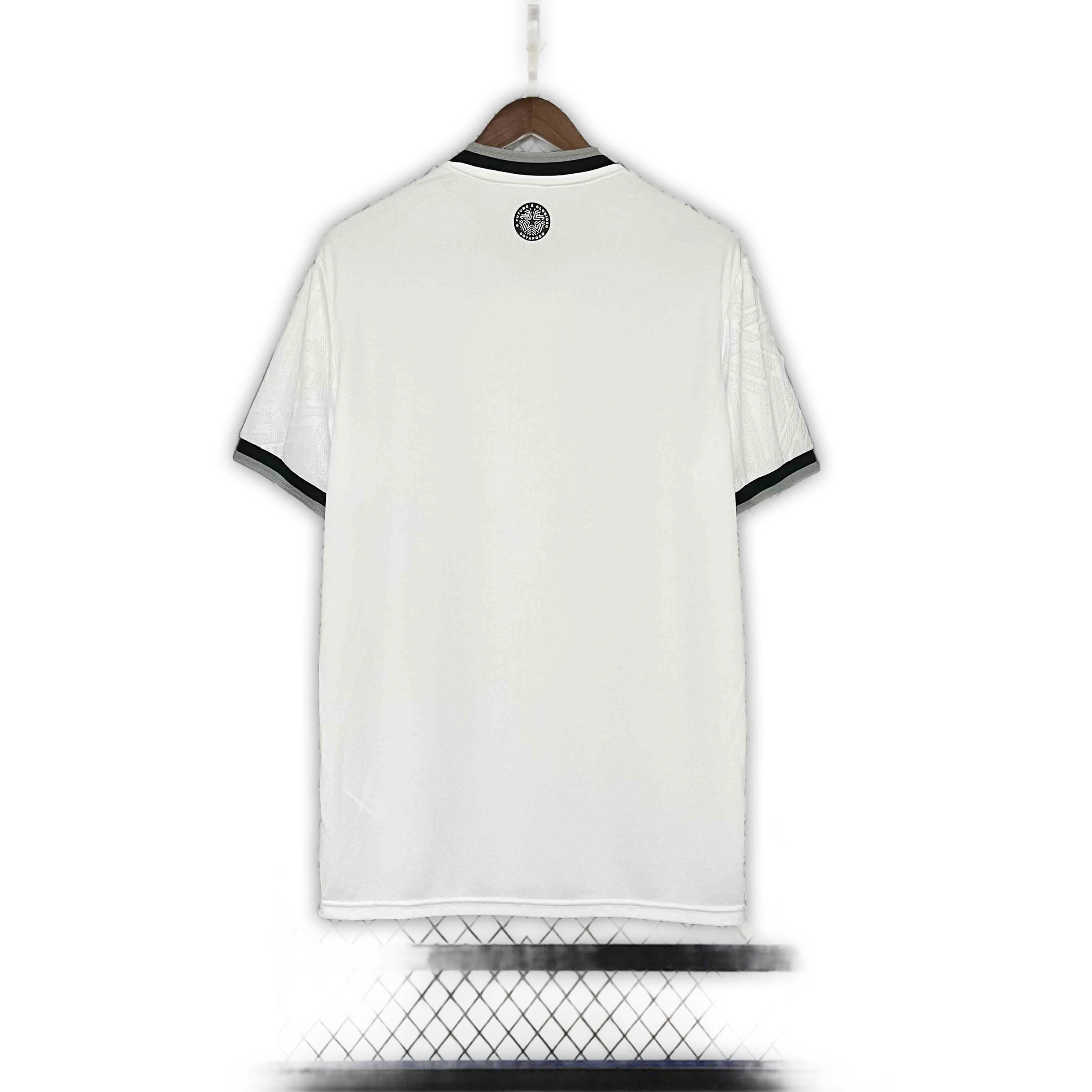 Botafogo 2024/25 Third Away