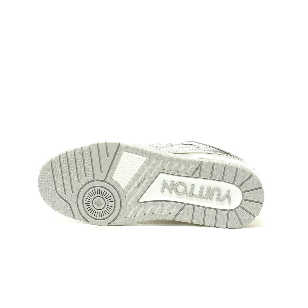 Loui Vuitto LV Skate Sneaker - CCSHOES