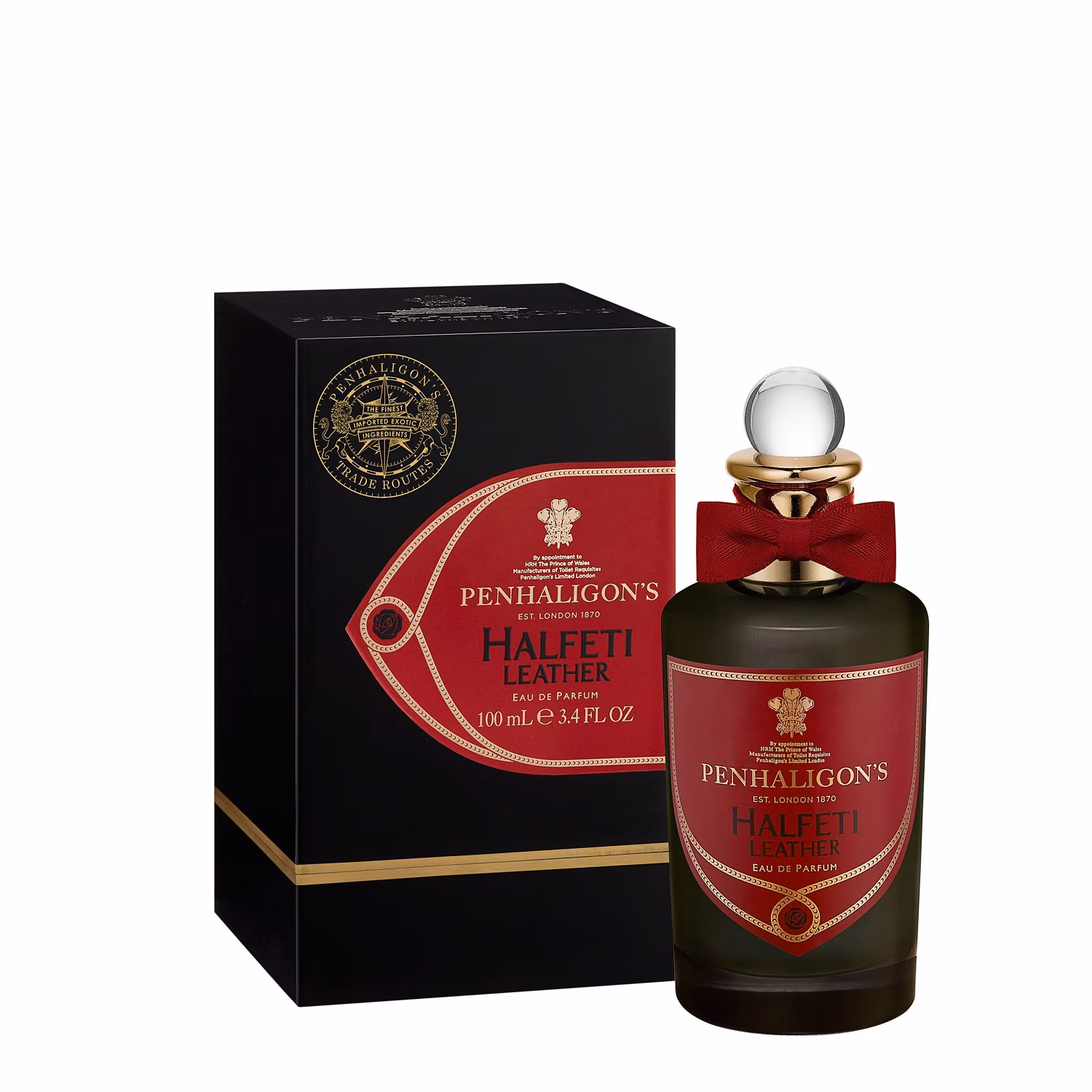 Halfeti Leather