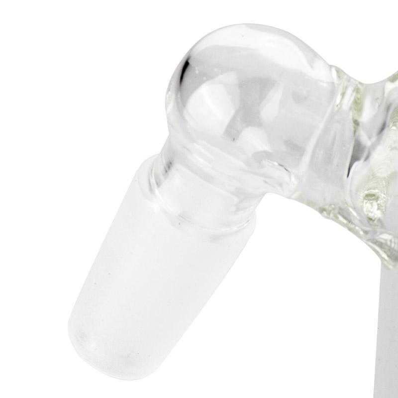14mm Cage Perc Ash Catcher