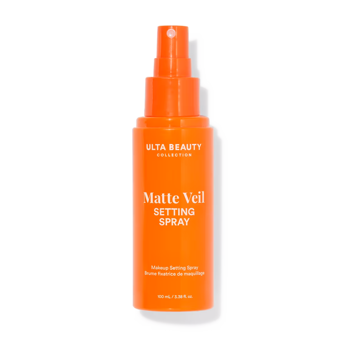 ULTA Beauty Collection  Matte Veil Setting Spray