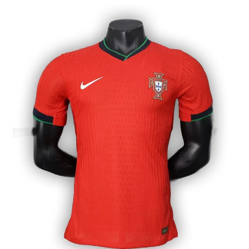 Portugal 2024/25 Home Player Version