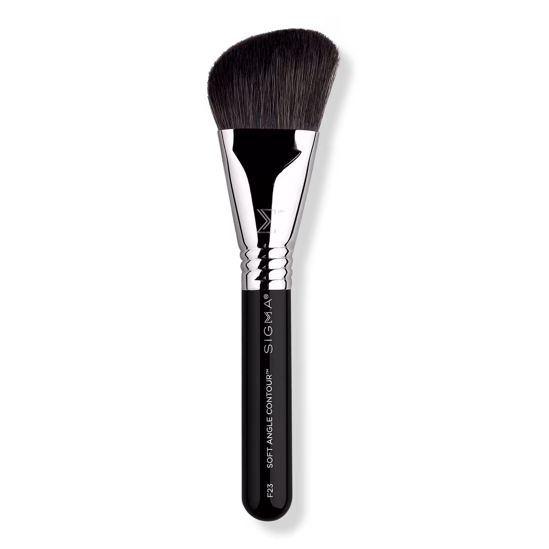 Sigma Beauty  F23 Soft Angle Contour Brush