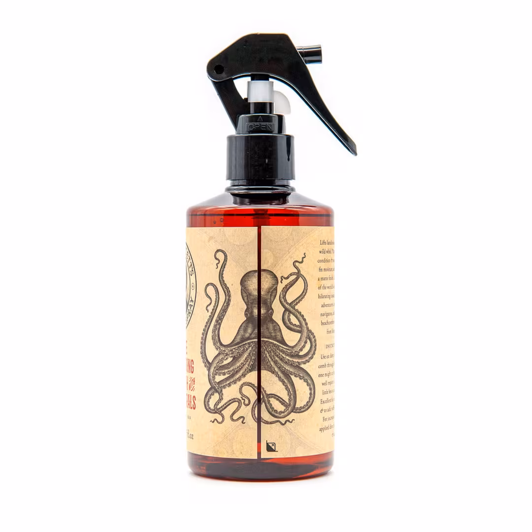 Captain Fawcett  Sea Salt Spray