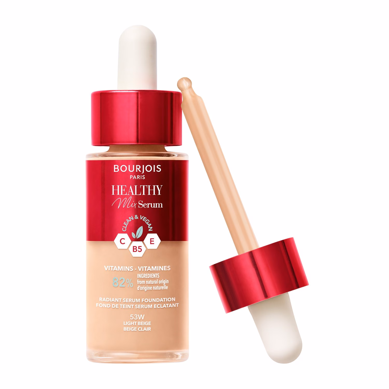 Healthy Mix Serum