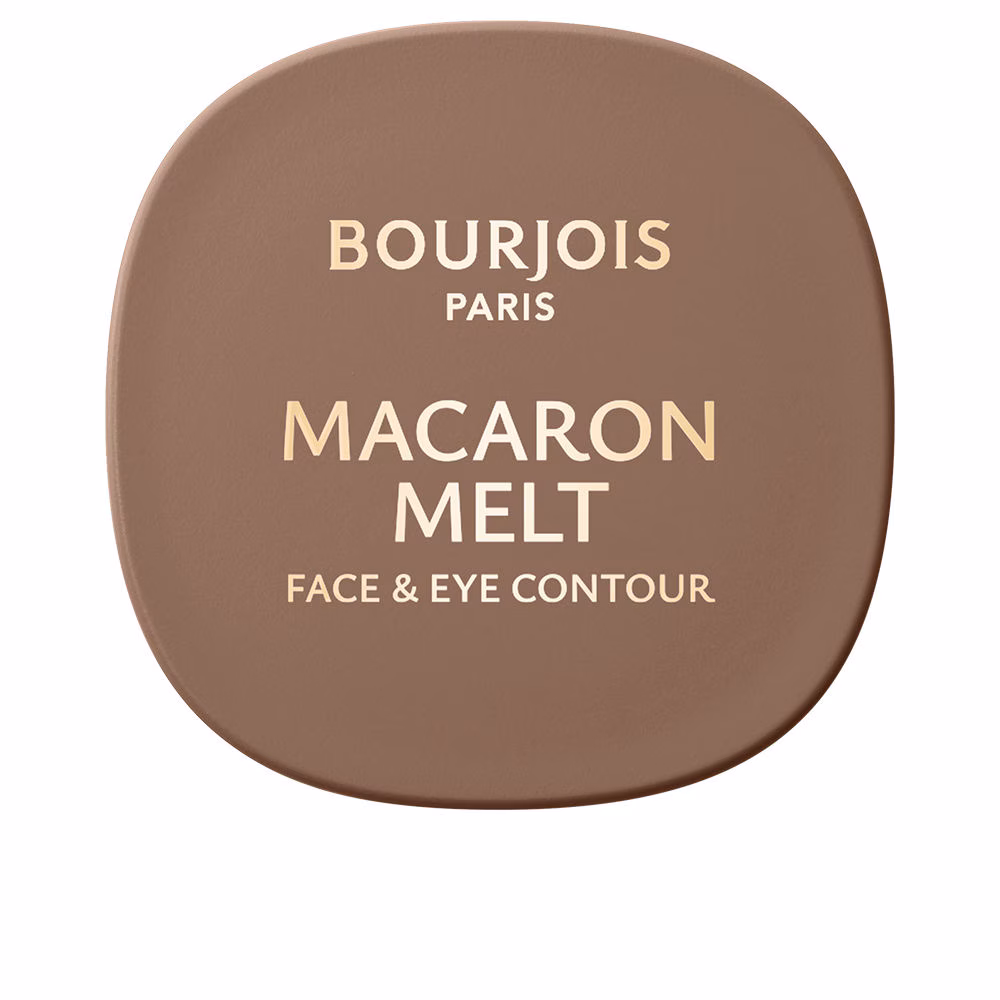 MACARON MELT Bronzer und Augenkonturcreme
