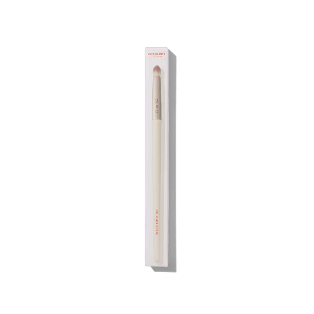 ULTA Beauty Collection  Precision Buffing Brush 162