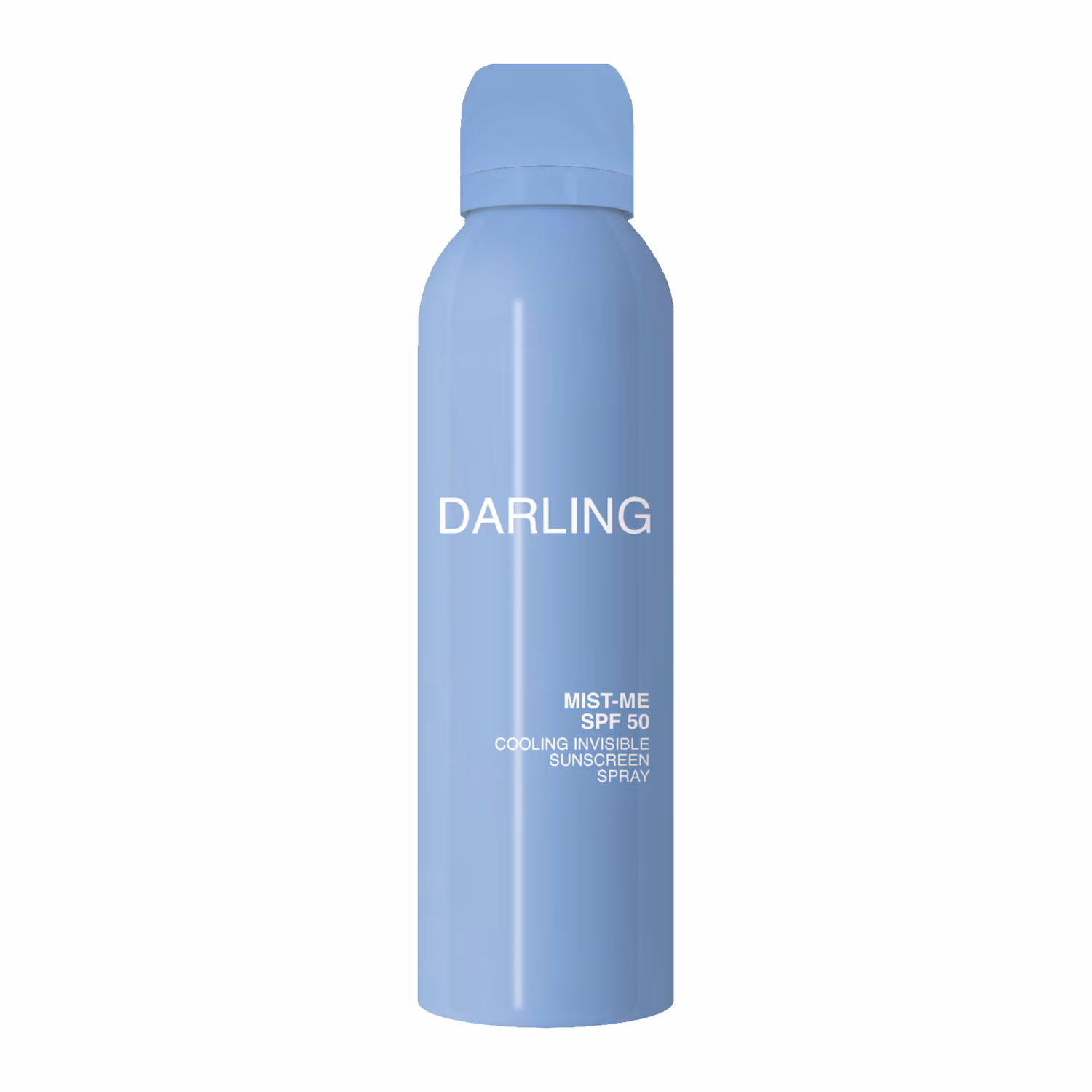 Mist-Me SPF 50 (SUNSCREEN MIST SPRAY)