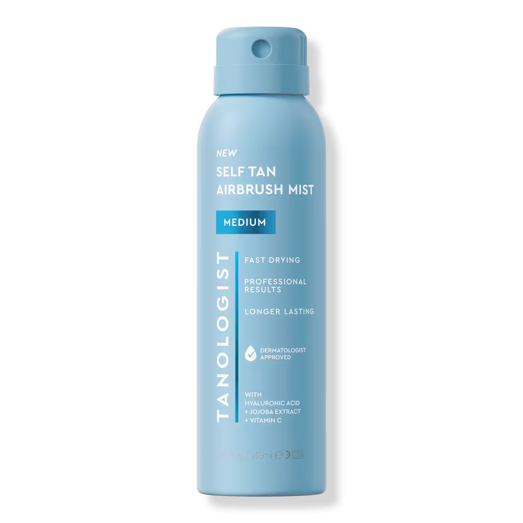 Tanologist  Self Tan Airbrush Mist