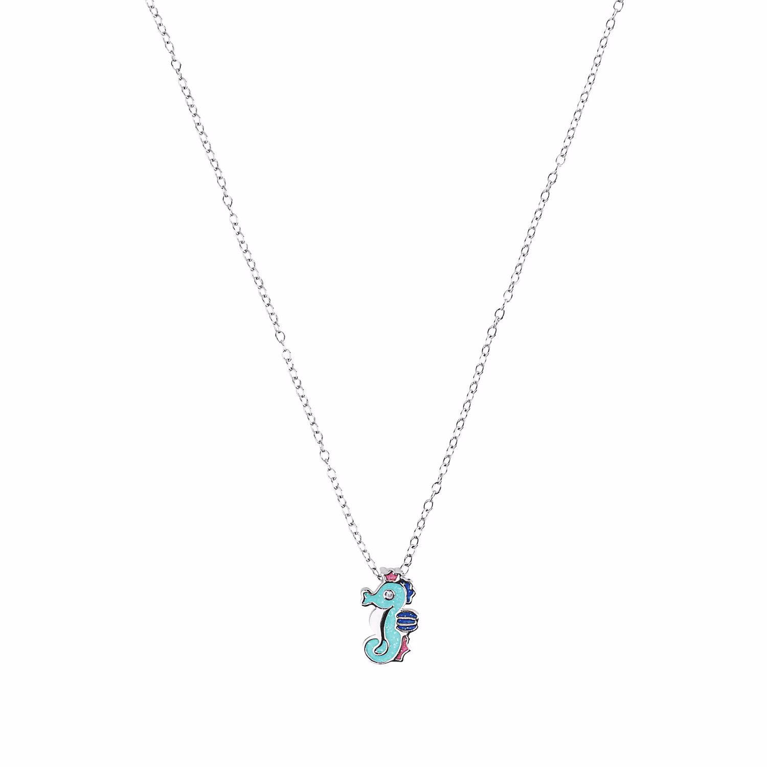 Kette mit Anhänger