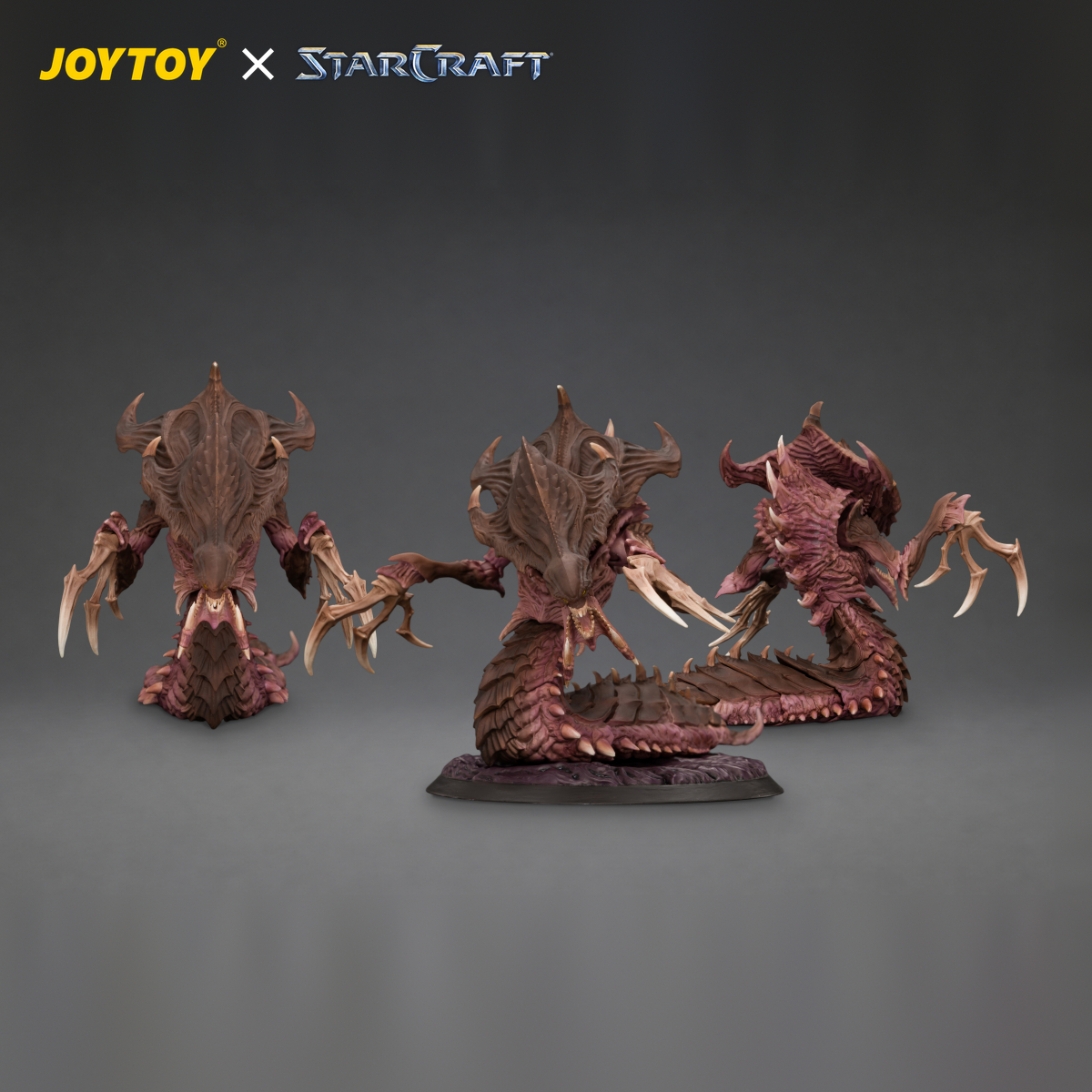 JOYTOY STARCRAFT 1:25 Zerg Hydralisk - JOYTOY WORLD