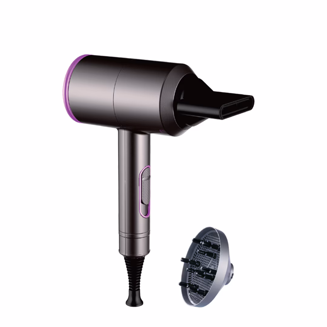 Professioneller Pro-Haartrockner