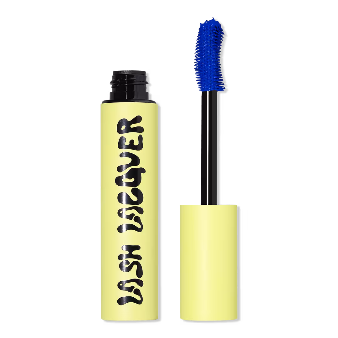 Made By Mitchell  Lash Lacquer Lengthening Mascara