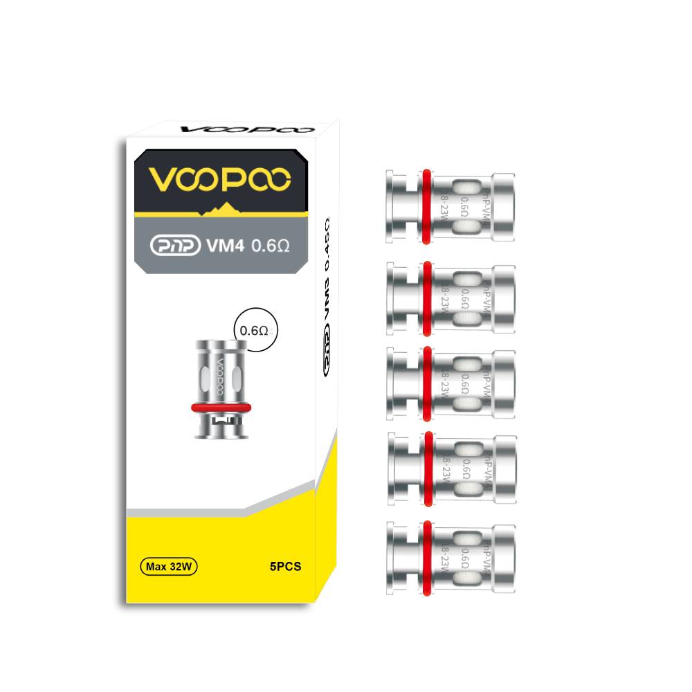 PnP Coils