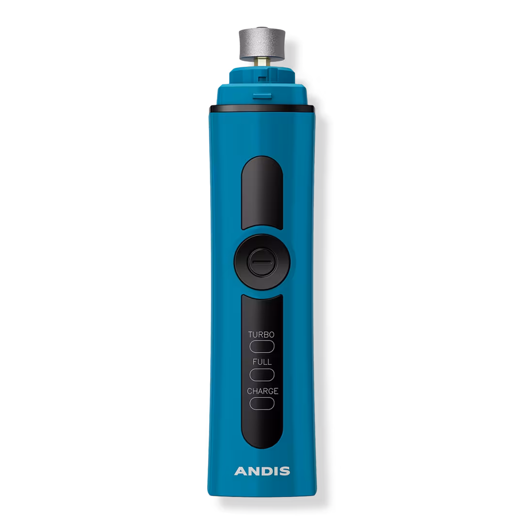 Andis  Cord/Cordless Nail Grinder