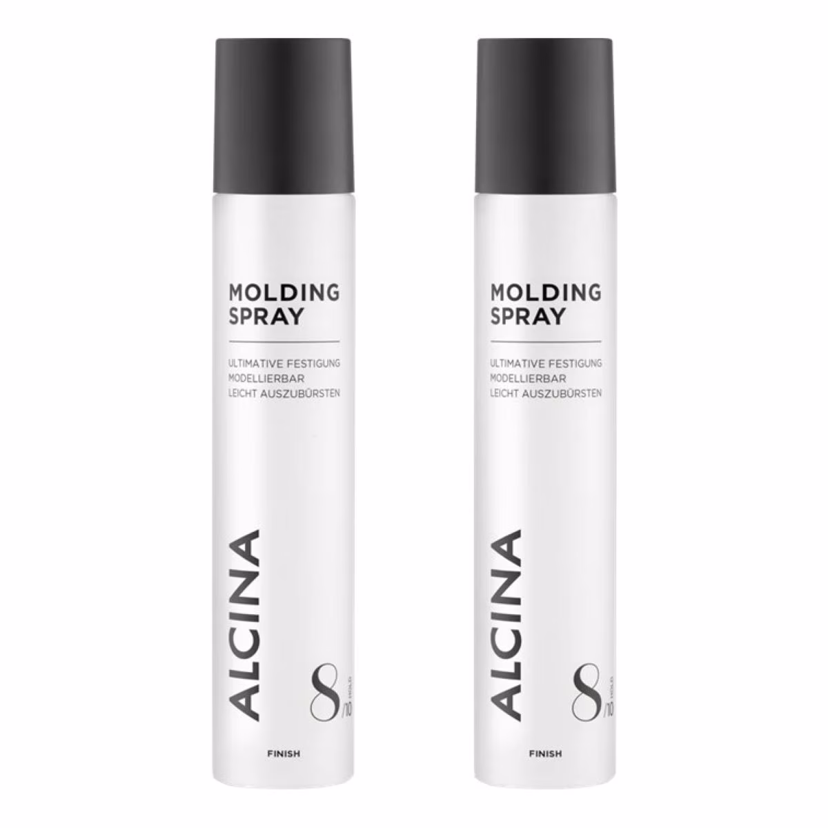 Molding-Spray 2er Set*