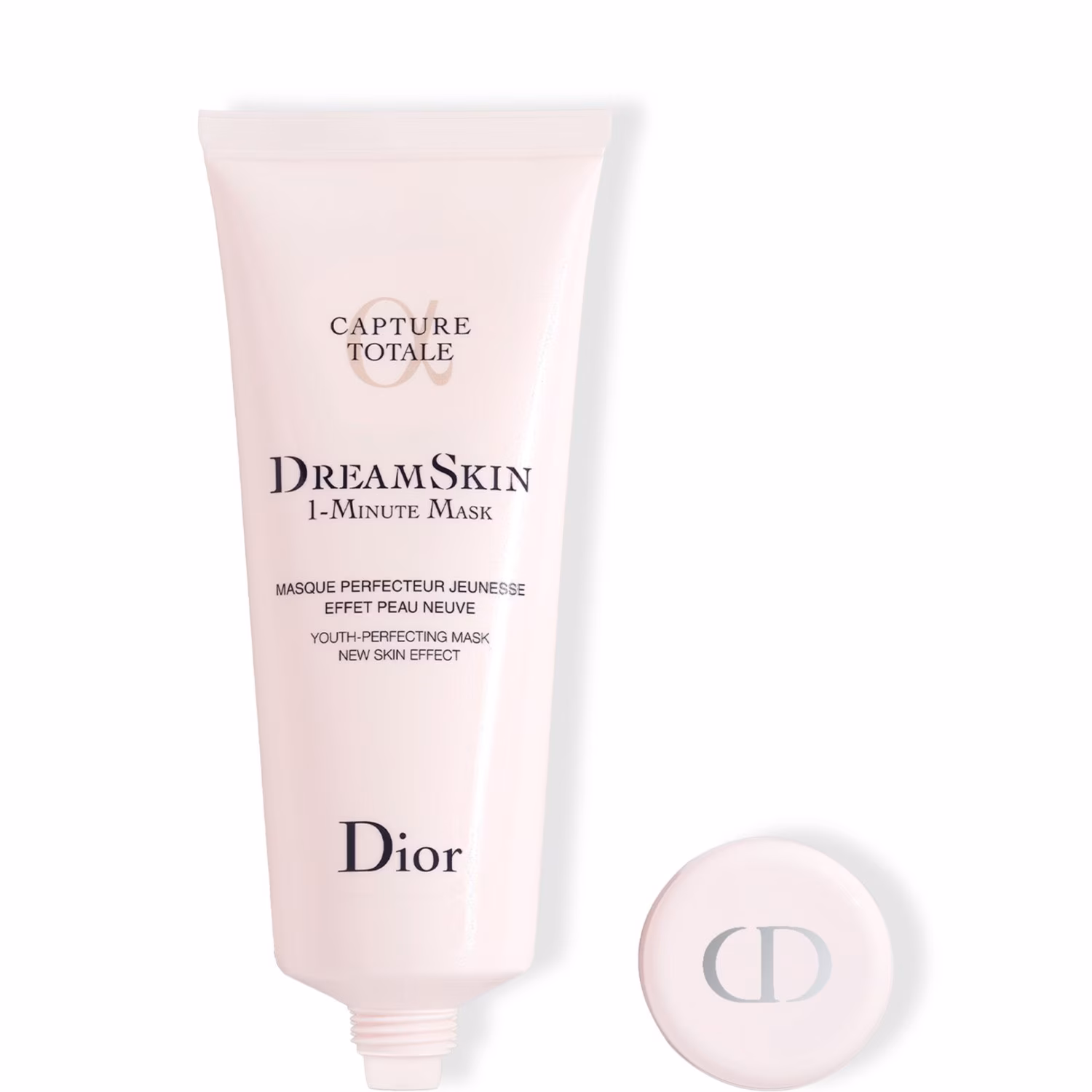 1-Minute Mask