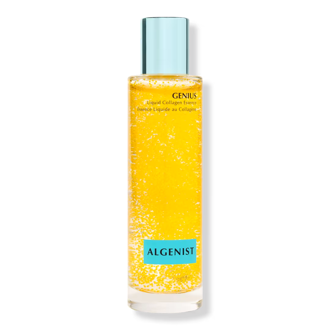 Algenist  Genius Liquid Collagen Essence