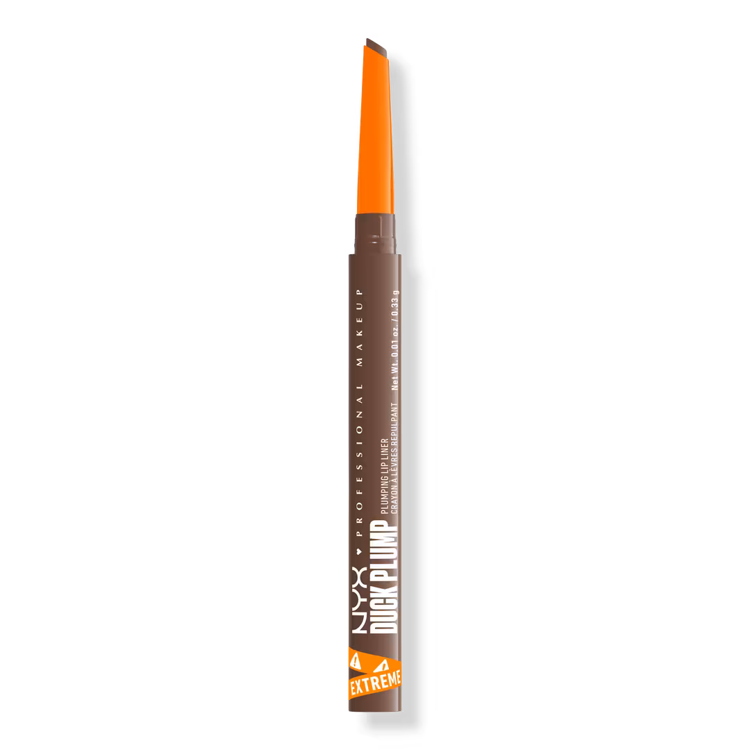 NYX Professional Makeup  Duck Plump Retractable Plumping Lip Liner