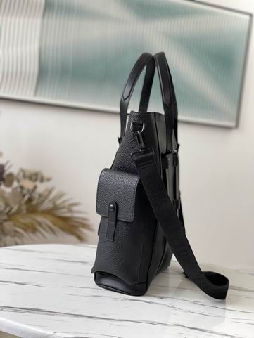LV Flight Case M58493 38x13x38 cm gf