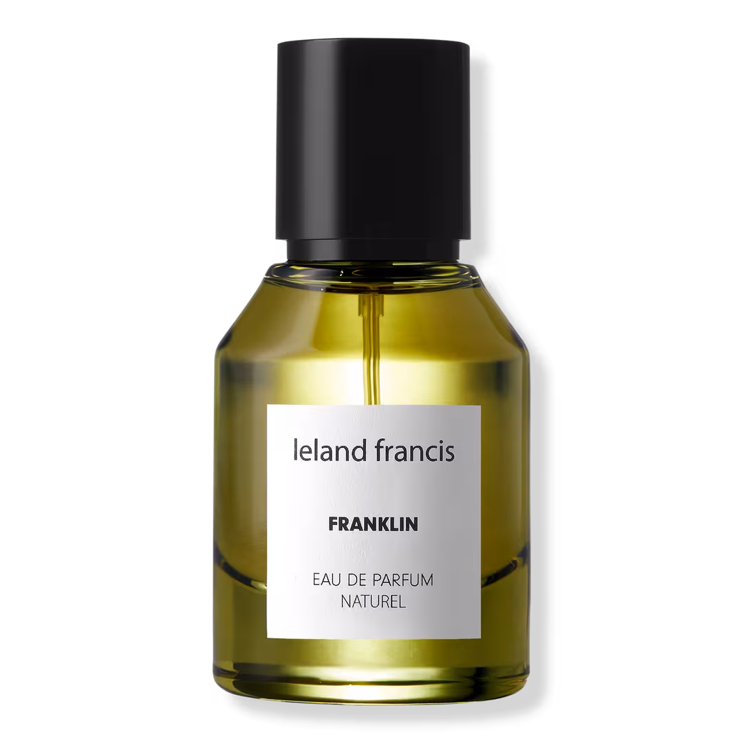 Leland Francis  Franklin - Eau De Parfum