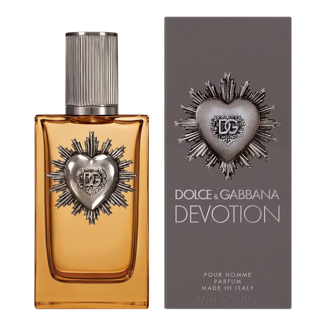 Dolce&Gabbana  Devotion For Men Parfum