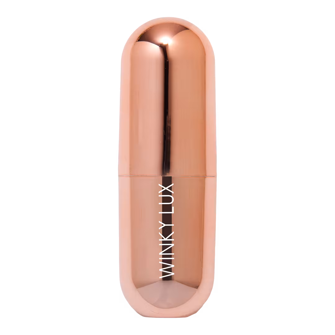 Winky Lux  Strawberry Rose Lip Balm