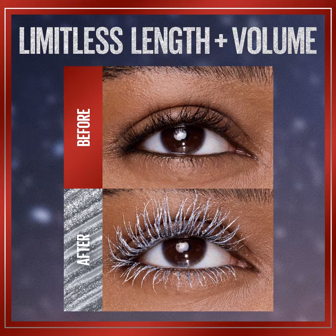 Maybelline  Lash Sensational Sky High
