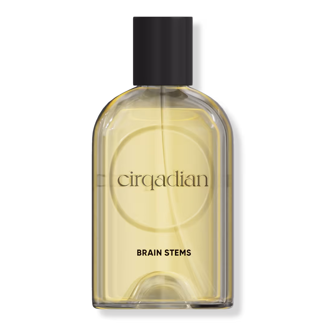 Cirqadian  Brain Stems Fragrance