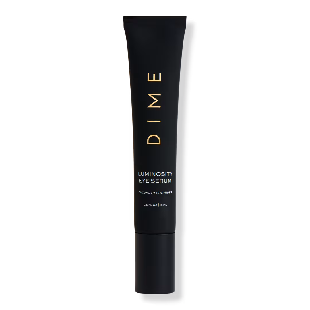 DIME  Luminosity Eye Serum