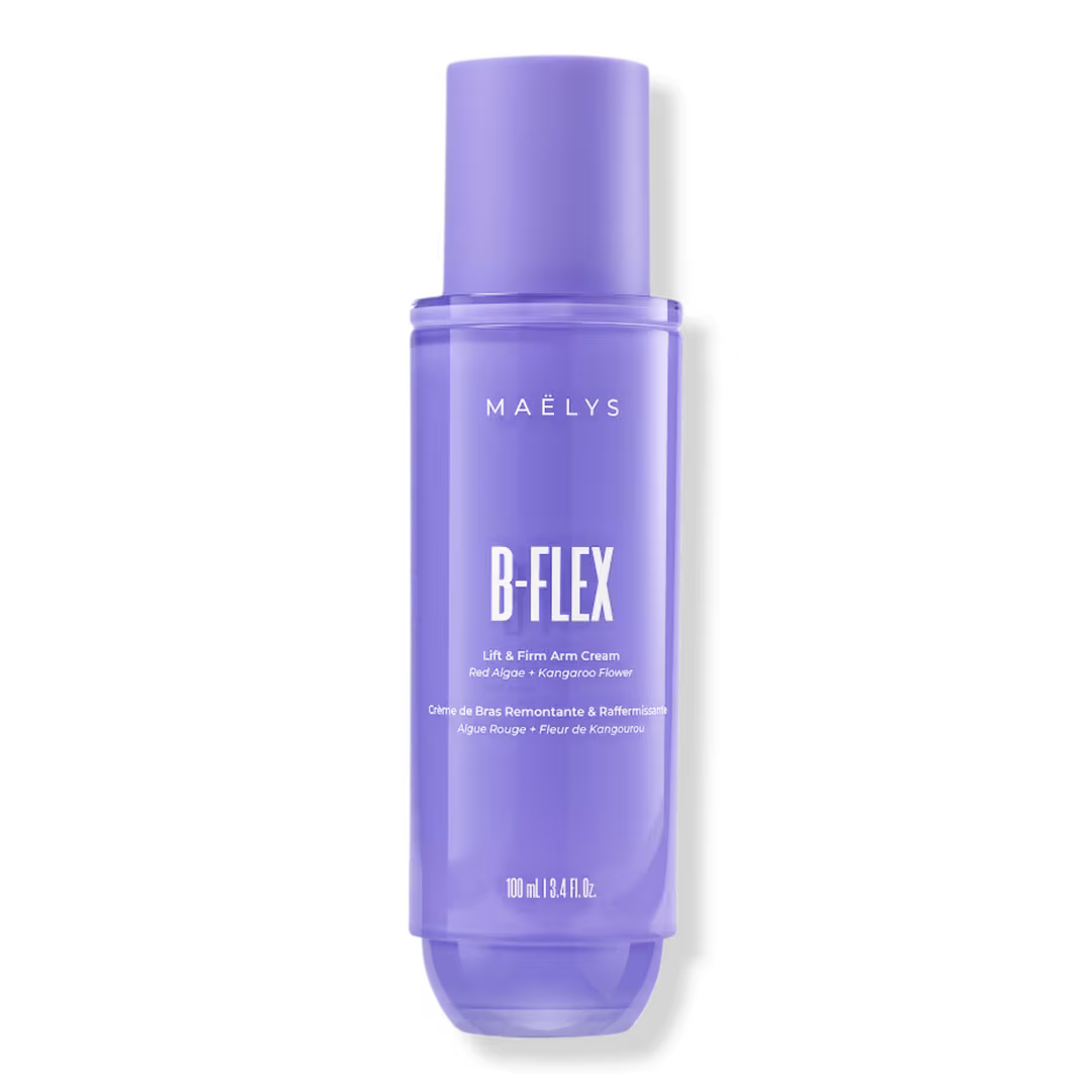 MAËLYS  B-FLEX Lift & Firm Arm Cream