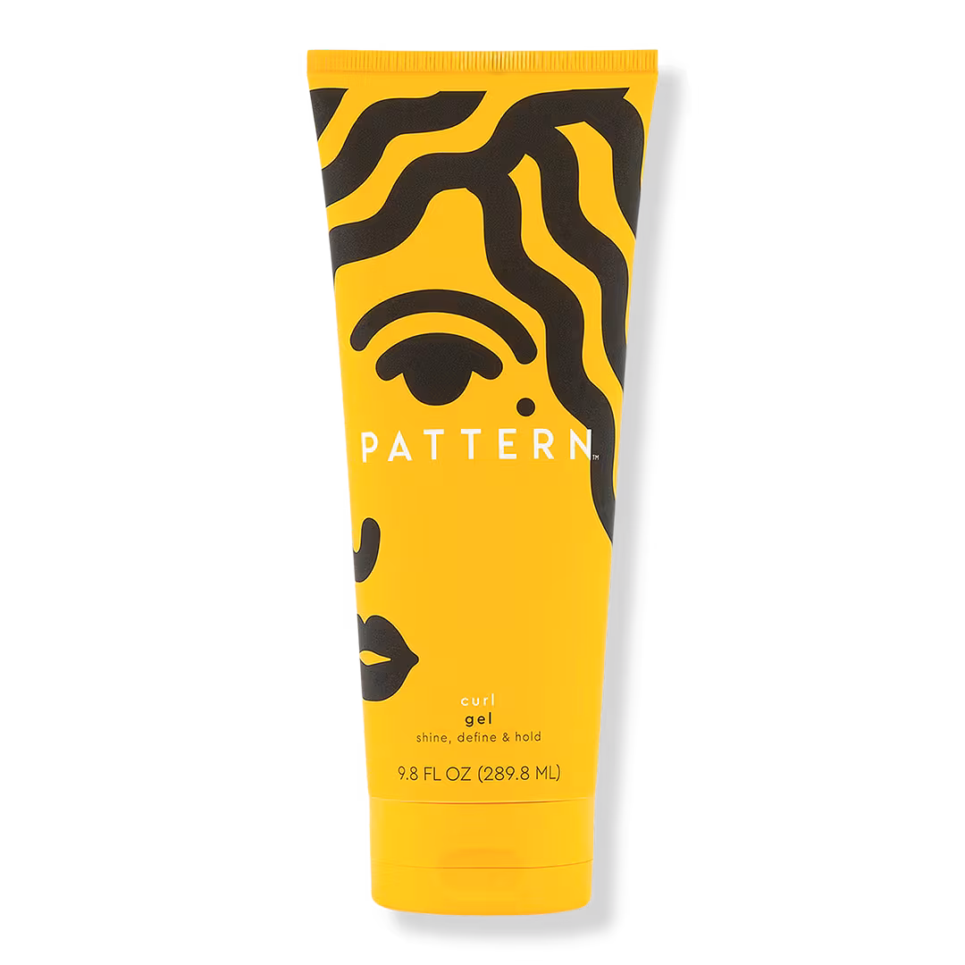 PATTERN  Curl Gel