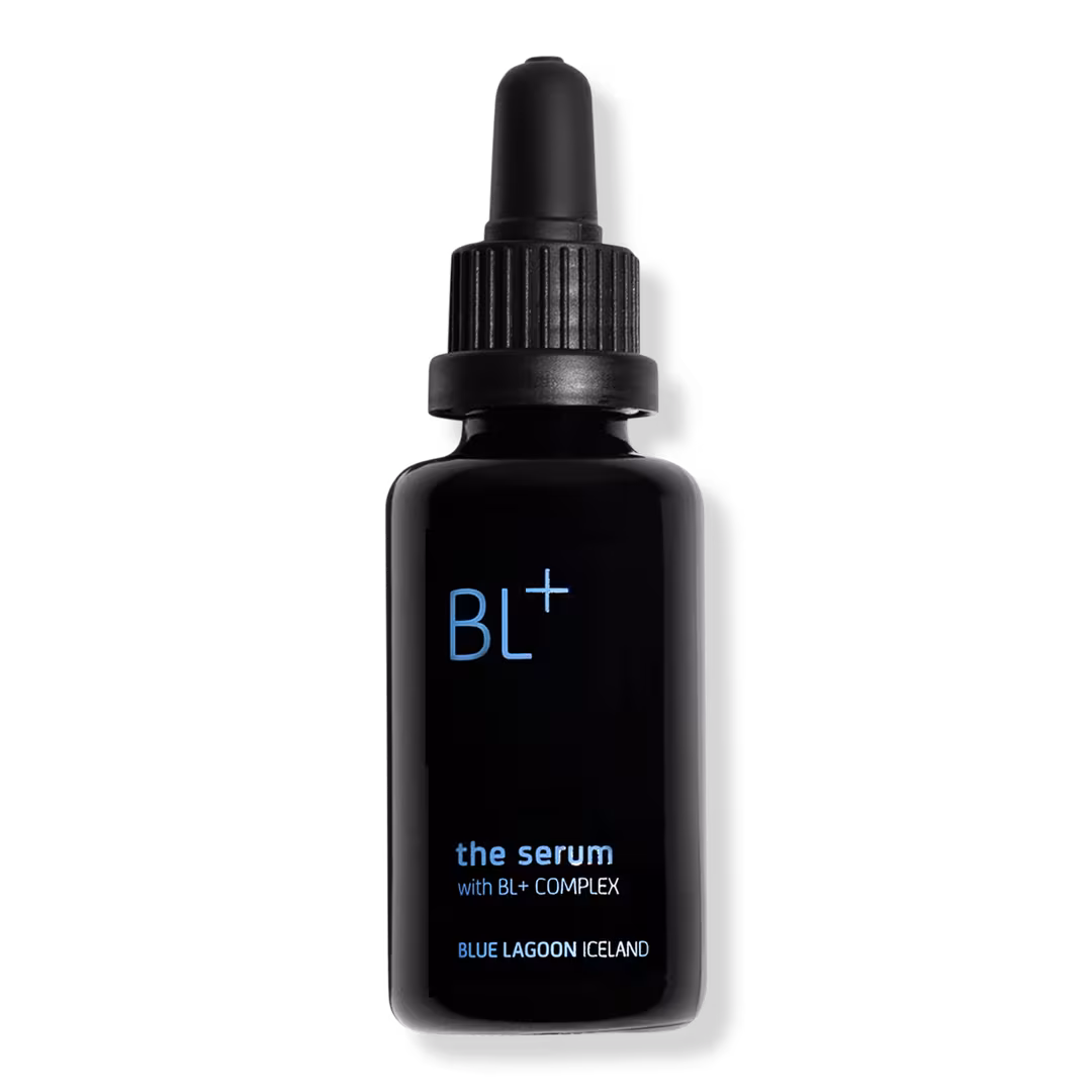 Blue Lagoon Skin Science  BL+ The Serum