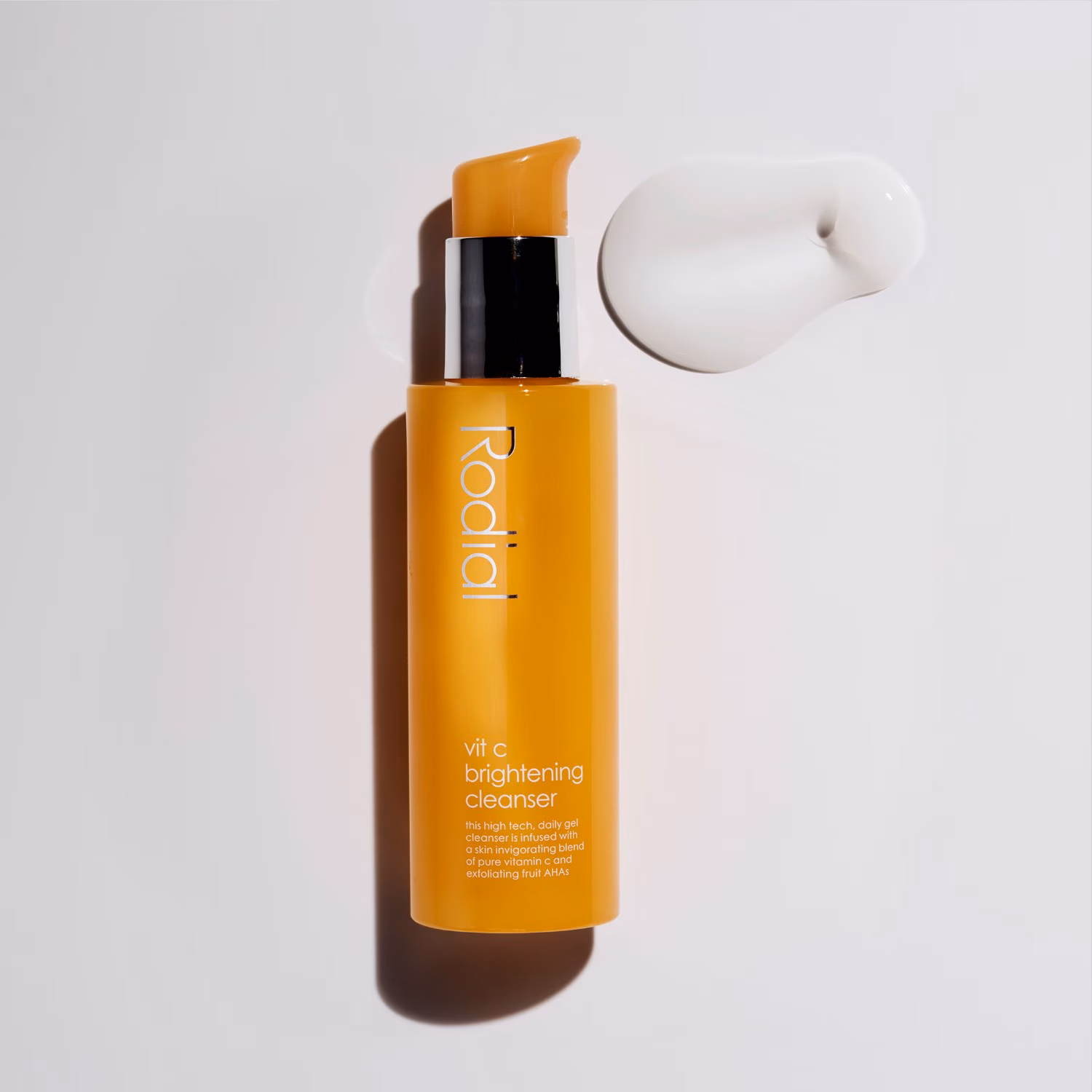 Brightening Cleanser