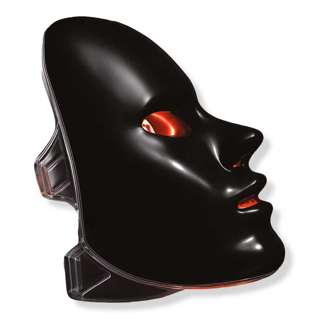 PURSONIC  7-in-1 LED Light Therapy Mask