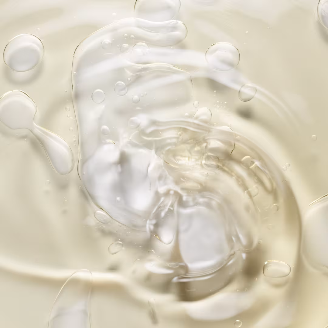 LE MONDE GOURMAND  Miel Bébé Body Oil