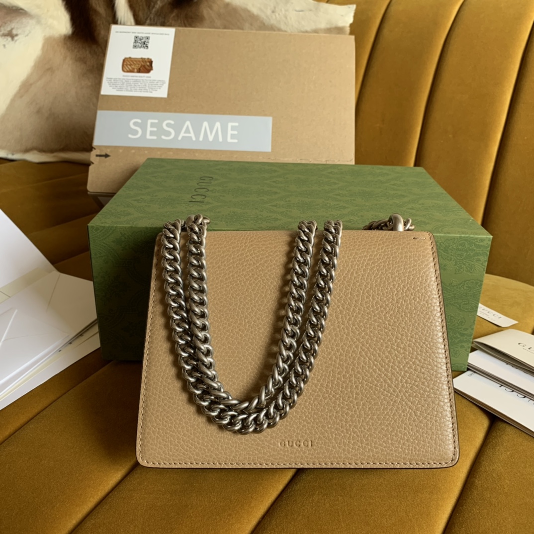 Gucci Dionysus mini bag 421970