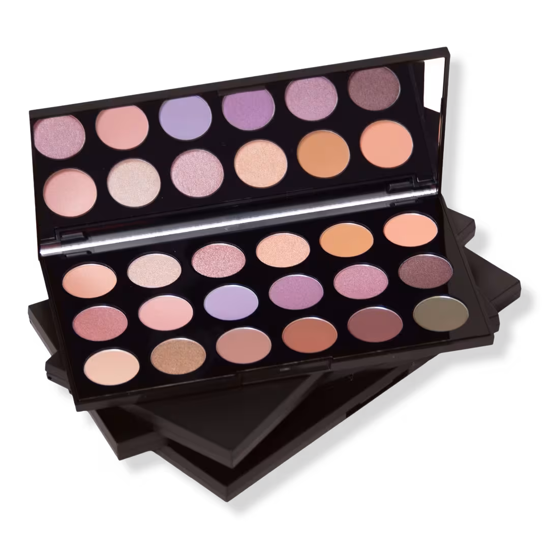 Palladio Beauty  The Ultimate Pro Shadow Palette #10
