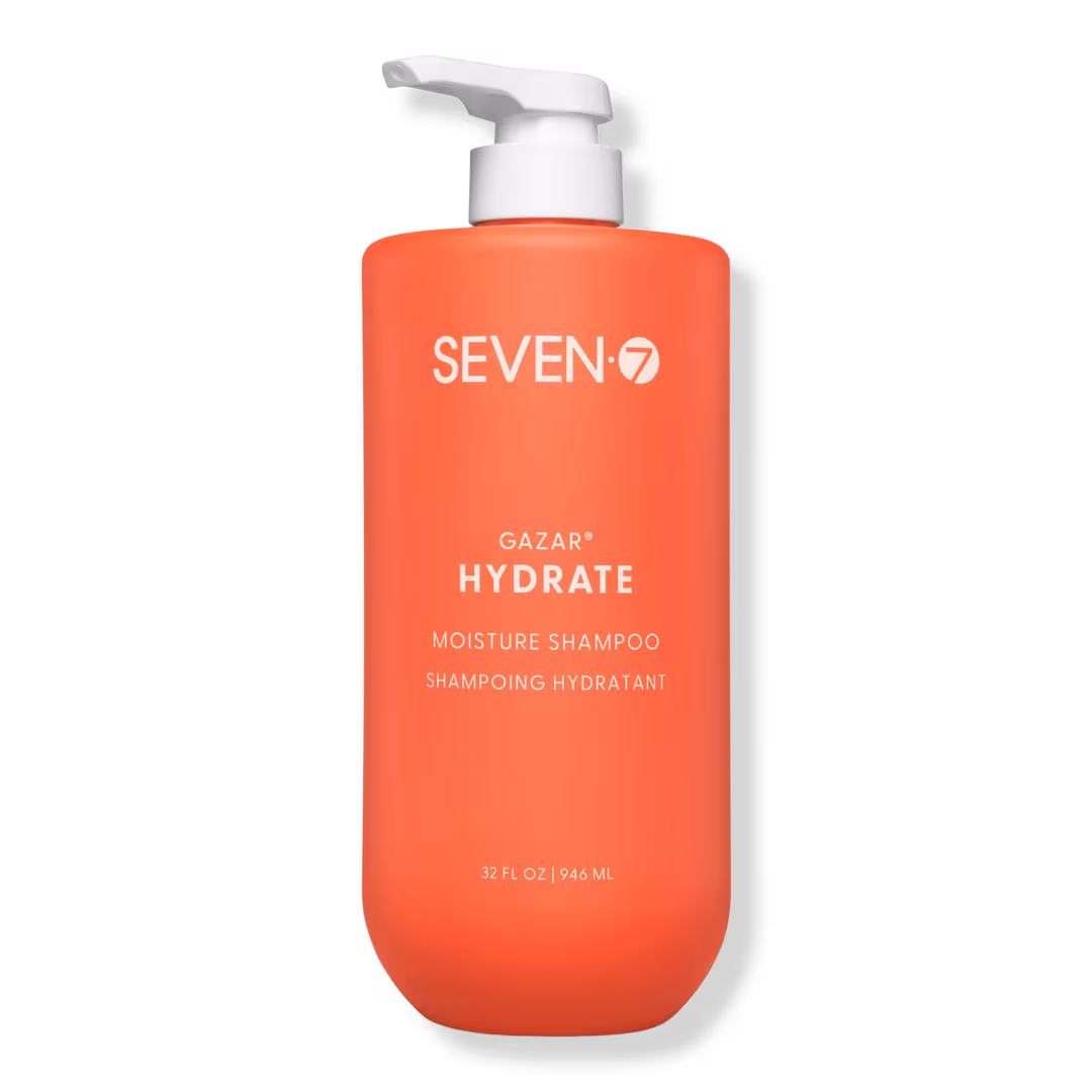 SEVEN  Gazar Hydrate Moisture Shampoo