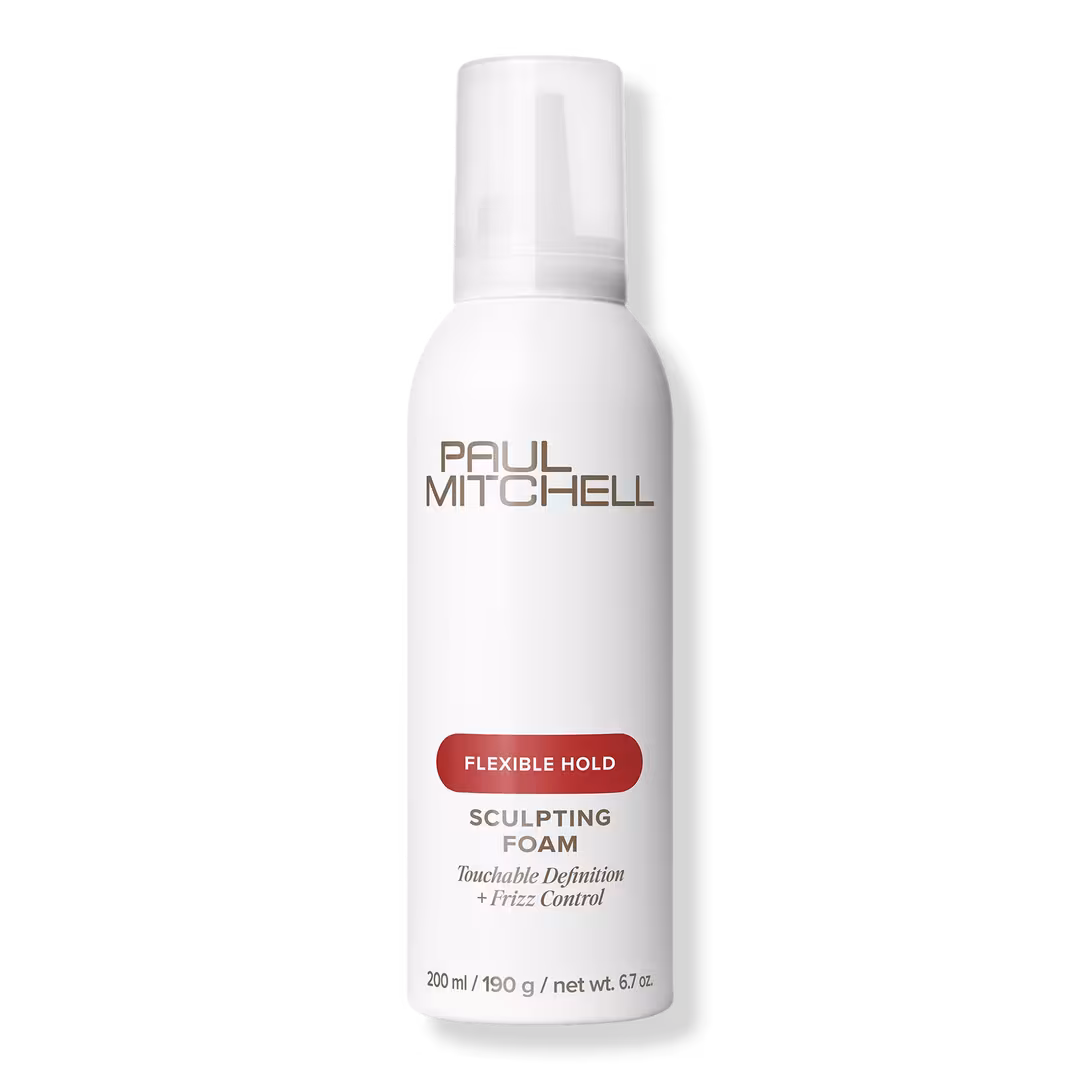 Paul Mitchell  Sculpting Foam