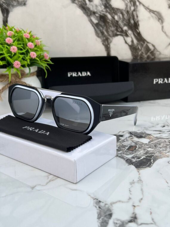 Prada sunglasses 48