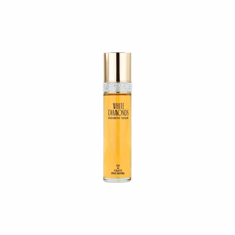 White Diamonds Eau de Toilette Spray