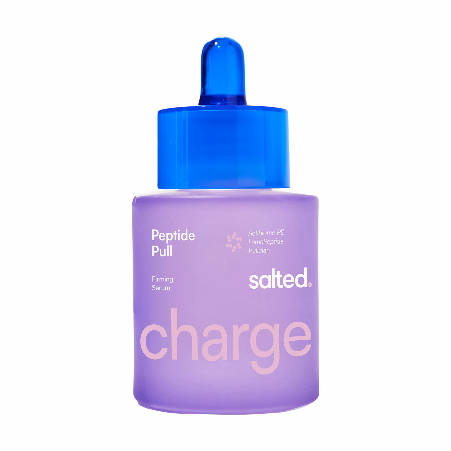 Straffendes Peptid Serum ohne Duft
