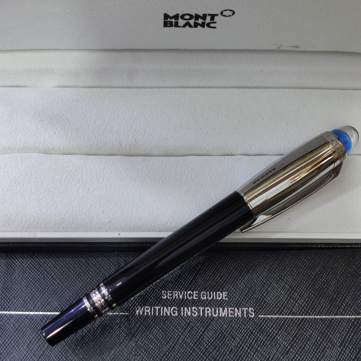 Montblanc Pens20